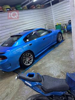 دودج تشارجر